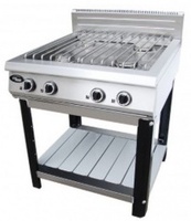 Плита газовая grill master ф4пг/900 (13029)