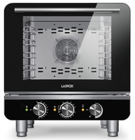 Печь конвекционная lainox icem023