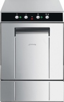 Стаканомоечная машина smeg professional ug402dms