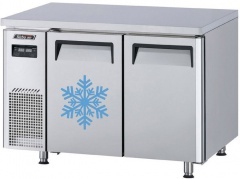 Холодильно-морозильный стол turbo air kurf12-2