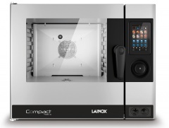 Пароконвектомат lainox cven061r