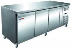 Холодильный стол cooleq gn3100tn