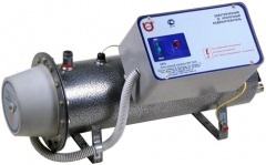 Проточный водонагреватель эван эпвн-9,45 (1 фл.)