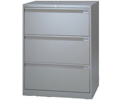 Картотека BISLEY 08 SF3