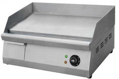 Жарочная поверхность kocateq gh610