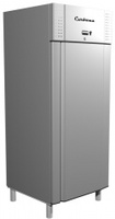 Холодильный шкаф полюс carboma f560