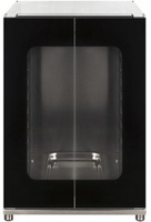Расстоечный шкаф smeg professional lev143xv-2