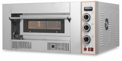 Печь для пиццы resto italia oven rg4