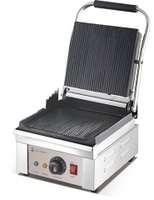 Гриль контактный iron cherry grill 310