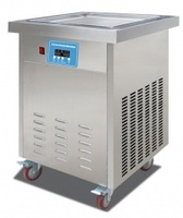 Фризер для жареного мороженого eqta ftq-520s