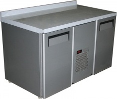Охлаждаемый стол полюс t70 m2-1 9006-2 (2gn/nt полюс 11)