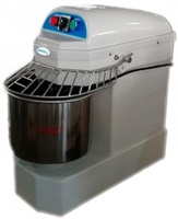 Спиральный тестомес gastromix hs10a