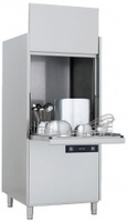 Котломоечная машина apach chef line lktt7070 dd dp rp