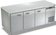 Холодильный стол техно-тт спб/о-521/30-1806