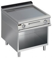 Жарочная поверхность apach chef line lfte127lros