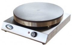 Блинный аппарат grill master ф1бкрэ 350мм (21801)