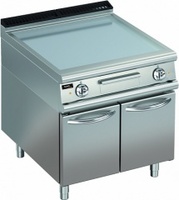 Жарочная поверхность apach chef line lfte87lcs