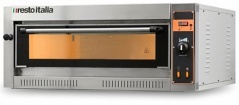 Печь для пиццы resto italia tecpro-d 4