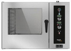 Пароконвектомат apach chef line lgi072s wcf