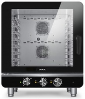 Пароконвектомат lainox icem071