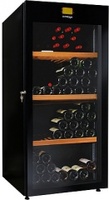 Монотемпературный винный шкаф climadiff dva180g