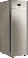 Холодильный шкаф polair cv107-gm