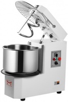 Спиральный тестомес gastromix hsd20a