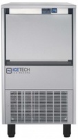 Льдогенератор ice tech diamond ice cd55w