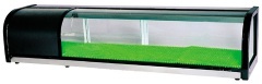 Витрина для суши (суши-кейс) gastrorag rts-150
