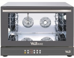 Печь конвекционная wlbake v464er