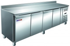 Холодильный стол cooleq gn4200tn