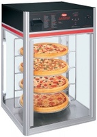 Тепловая витрина для пиццы hatco fsdt-1