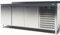 Холодильный стол eqta smart сшс-0,3 gn-1850