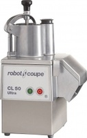 Овощерезка robot coupe cl50 ultra 220в (без дисков)