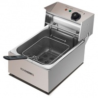 Фритюрница iron cherry fryer 5.5-1