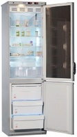 Лабораторный холодильник pozis хл-340