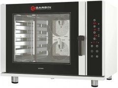 Печь конвекционная garbin 7d