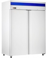 Морозильный шкаф abat шхн-1,0 (краш.)