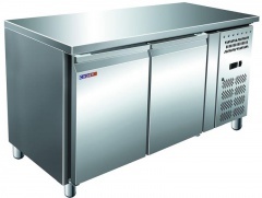 Холодильный стол cooleq gn2100tn