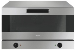 Печь конвекционная smeg professional alfa310